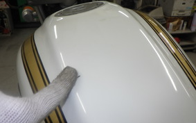 HONDA CB400F 1997 NC36