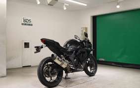 KAWASAKI NINJA 250 SL 2002 BX250A