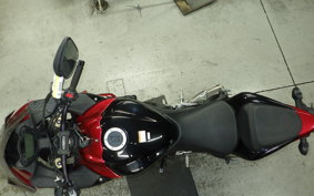 SUZUKI GSX-S1000F GT79A