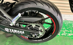YAMAHA MT-07 2016 RM07J