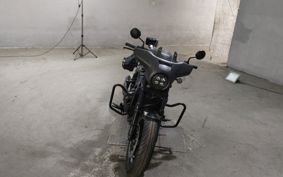 HONDA REBEL 1100 DCT SC83