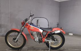 HONDA TLR200 MD09