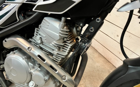 YAMAHA SEROW 250 DG17J