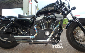 HARLEY XL1200X 2011 LC3