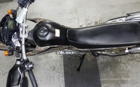 YAMAHA SEROW 250 Gen.2 2021 DG17J