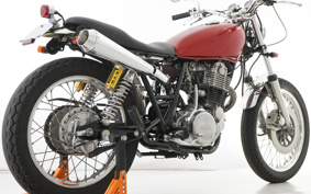 YAMAHA SR500-1 1985 2J2