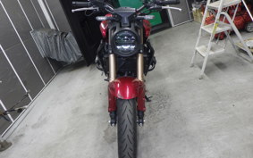 HONDA CB250RA 2022 MC52