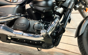 HONDA SHADOW 750 PHANTOM 2015 RC53