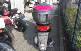 YAMAHA AXIS 125 TREET SE53J