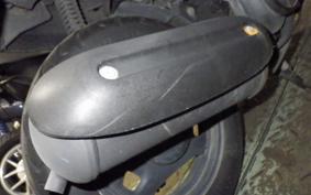 SUZUKI LET's 5 2013 CA47A