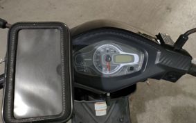 SUZUKI ADDRESS V125 CF4MA