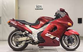KAWASAKI ZZ1100 NINJA R Gen.2 1995 ZXT10D