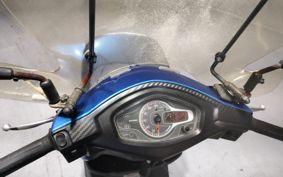 SUZUKI ADDRESS V125 CF4MA