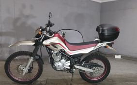 YAMAHA SEROW 250 DG11J