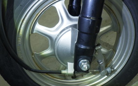HONDA TACT-4ﾍﾞｰｼｯｸ