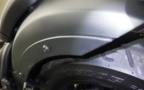 HONDA REBEL 250 MC49