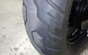 YAMAHA DRAGSTAR 400 2017 VH02J