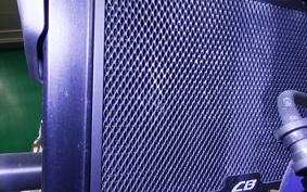 HONDA CB650R 2021 RH03