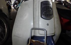 HONDA C50 SUPER CUB AA01