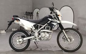 KAWASAKI KLX125 LX125C