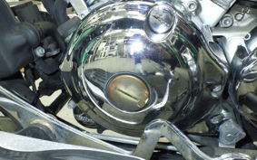 YAMAHA DRAGSTAR 400 CLASSIC  2015 VH02J