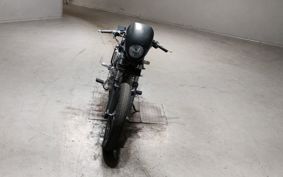 SUZUKI GLASS TRACKER BIG BOY NJ47A