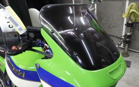 KAWASAKI ZRX1100 2001 ZRT10C