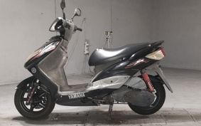 YAMAHA CYGNUS125XSR SE44J