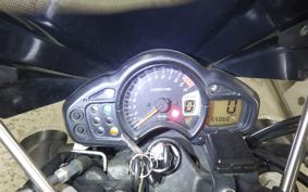 SUZUKI グラディウス400 2011