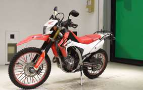 HONDA CRF250L 1996 MD38