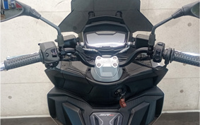 APRILIA SR GT 200 RP8MD5