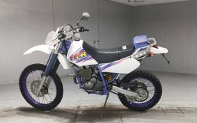 YAMAHA TT250R 4GY