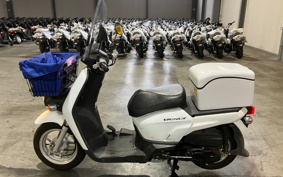 HONDA  BENLY  PRO  AA05