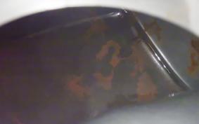 YAMAHA TW200 Gen.2 DG07J