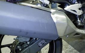 KAWASAKI NINJA 400 2023 EX400L