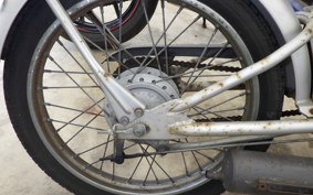 HONDA SOLO 2025 AC17