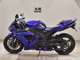 Фото Yamaha YZF-R1 2004 с японского аукциона
