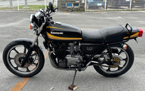 KAWASAKI Z400 FX 1981 KZ400E