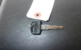 HONDA C110 SUPER CUB JA59