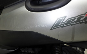 SUZUKI LET's 2 2013 CA1PA