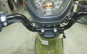 HONDA ｸﾛｽｶﾌﾞ110-2 2024 JA45