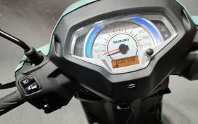 SUZUKI ADDRESS V125 ..