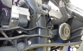 SUZUKI GIXXER 150 2020 ED131