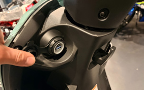 SUZUKI ADDRESS V125 EN11J