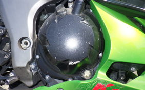KAWASAKI NINJA 1000 A 2012