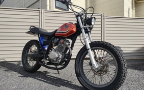 HONDA FTR223 MC34