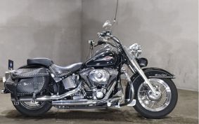 HARLEY HARLEY FLSTC1580 BW5