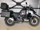 Фото BMW R1300GS Adventure 2026 с японского аукциона