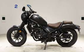 HONDA REBEL 250 S 2025 MC49