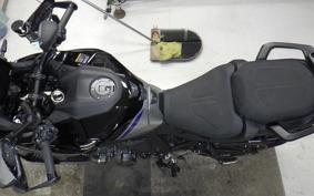YAMAHA TRACER 9 GT+ AMT 2025 RNA1J